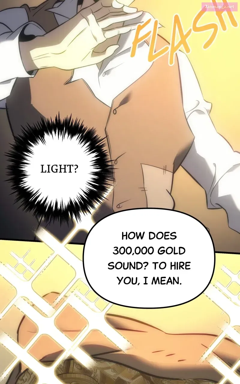 Read A Flame Reborn chapter 6 image 109 on Lezhin