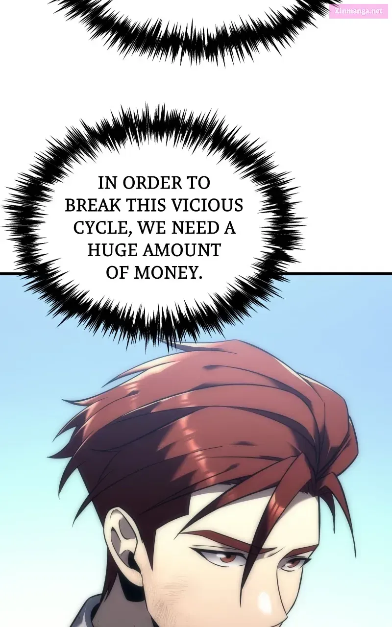 Read A Flame Reborn chapter 6 image 11 on Lezhin