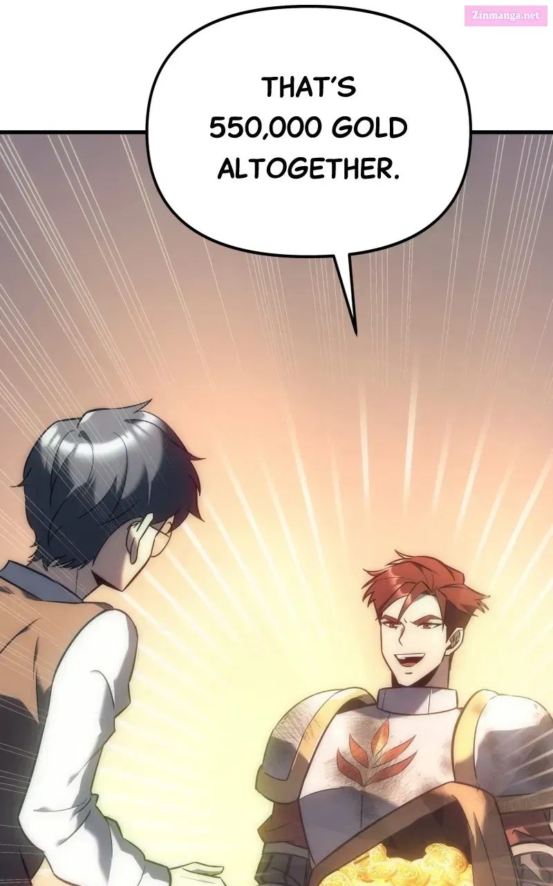 Read A Flame Reborn chapter 6 image 111 on Lezhin