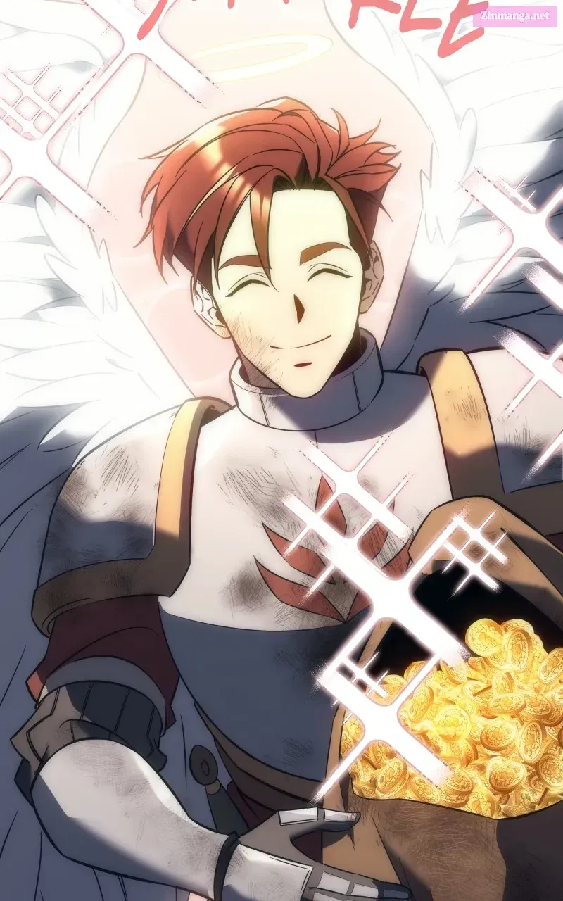 Read A Flame Reborn chapter 6 image 115 on Lezhin