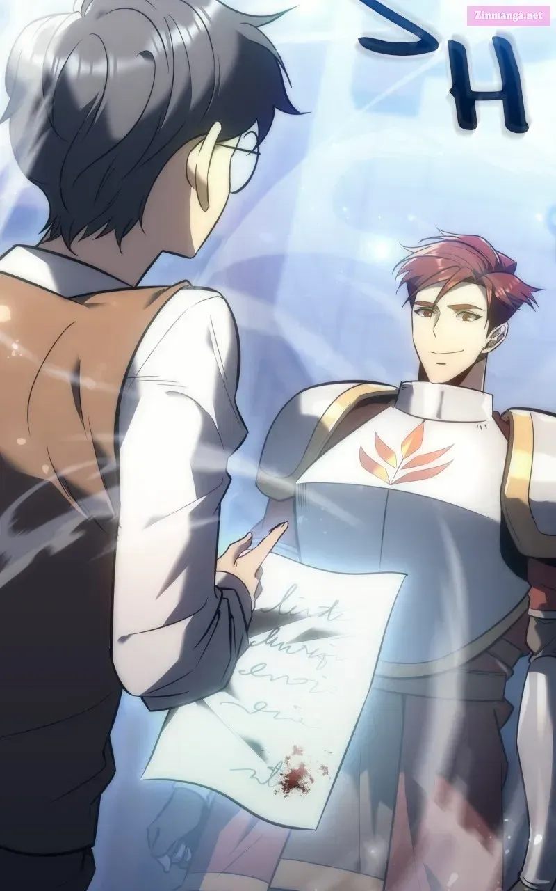 Read A Flame Reborn chapter 6 image 120 on Lezhin