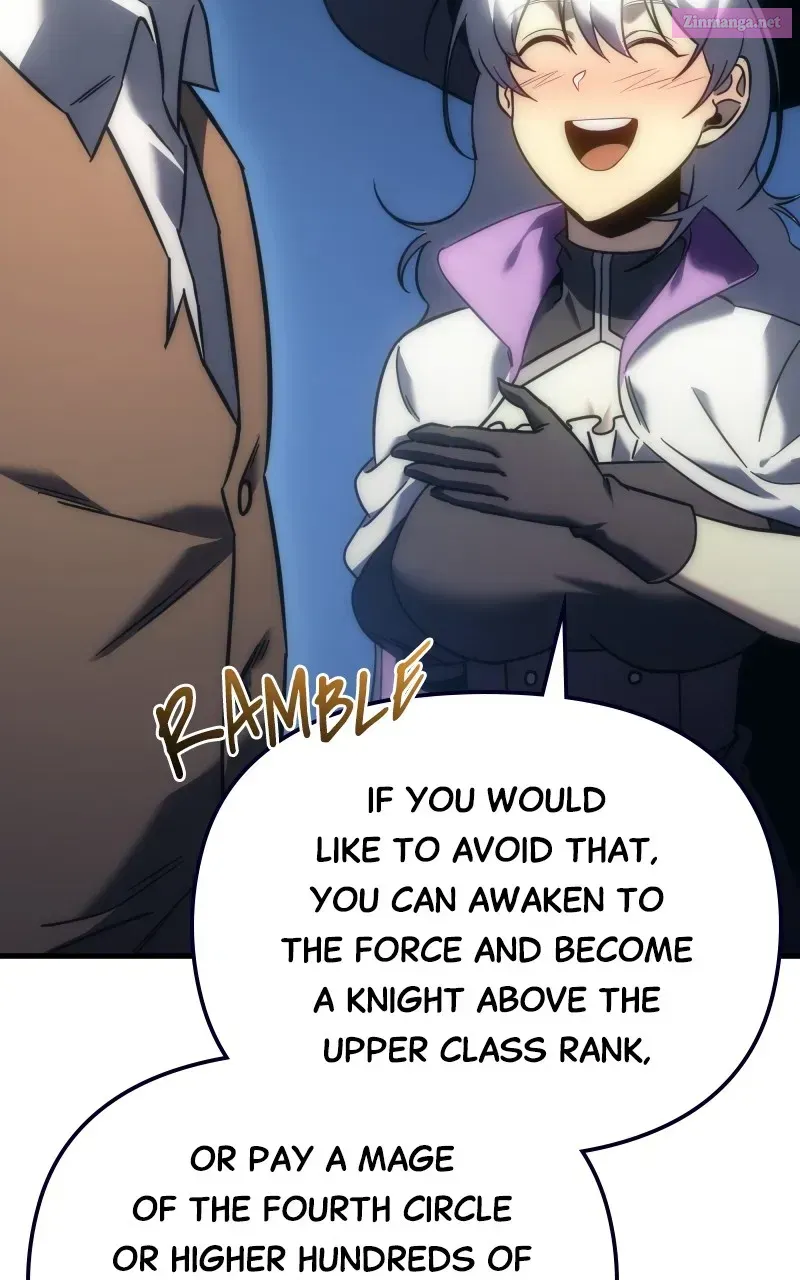 Read A Flame Reborn chapter 6 image 124 on Lezhin