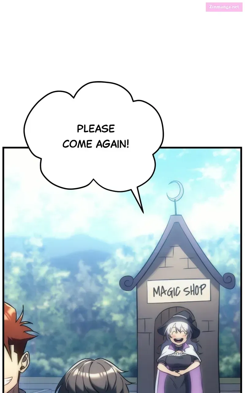 Read A Flame Reborn chapter 6 image 126 on Lezhin