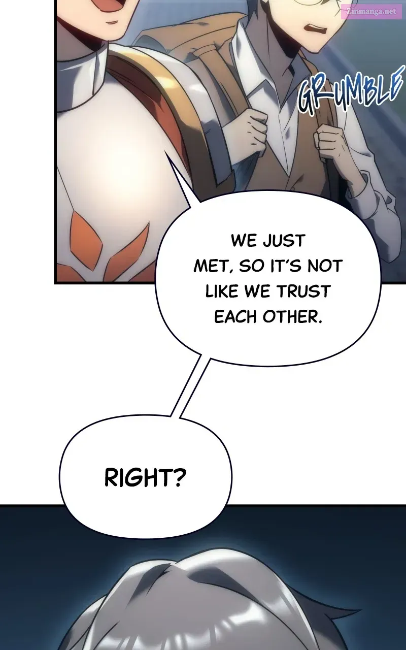Read A Flame Reborn chapter 6 image 132 on Lezhin