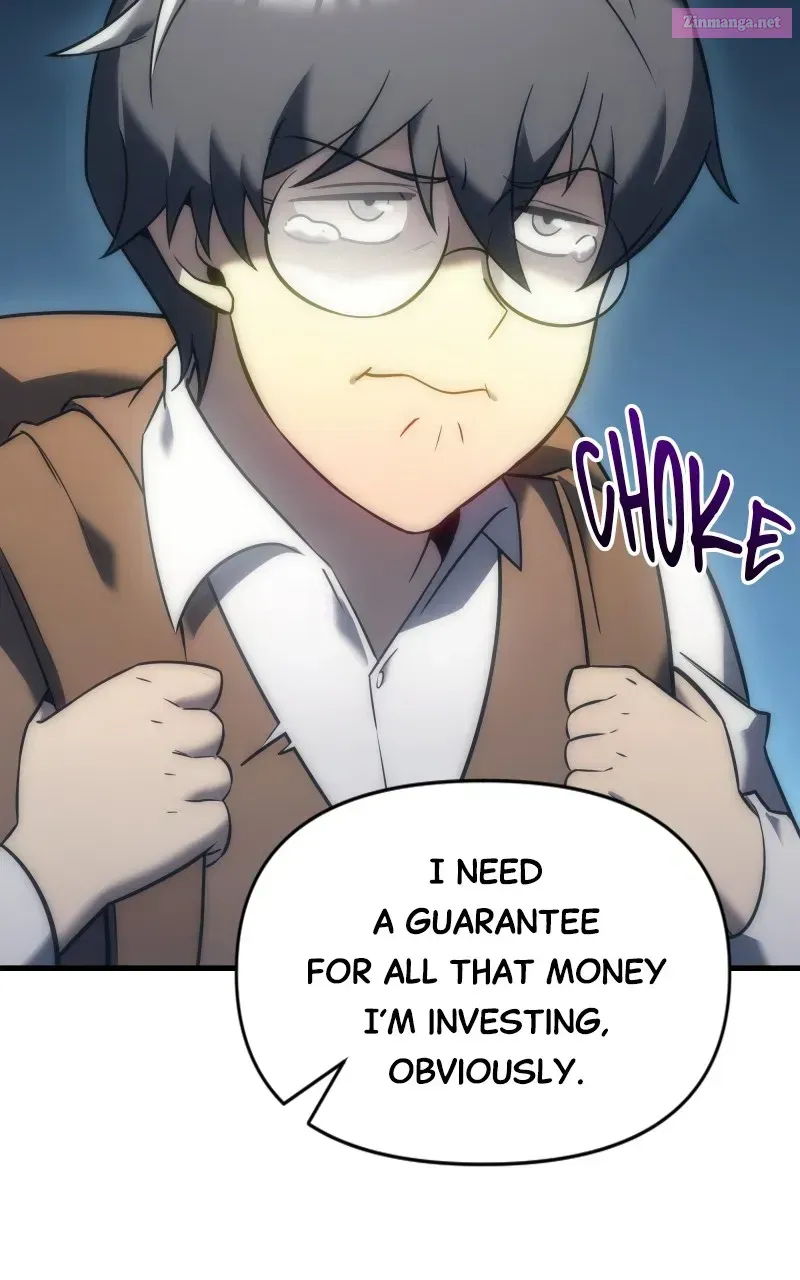 Read A Flame Reborn chapter 6 image 133 on Lezhin