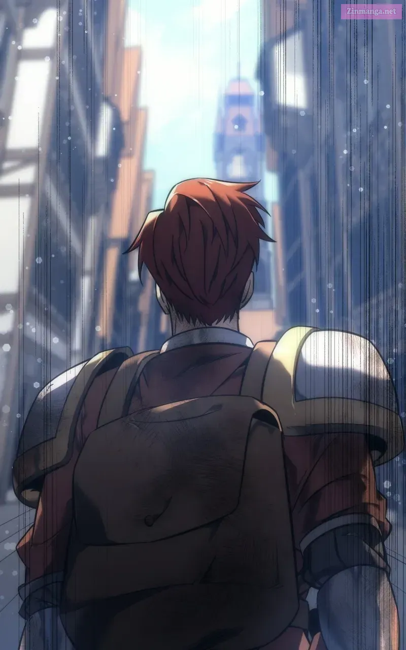 Read A Flame Reborn chapter 6 image 14 on Lezhin