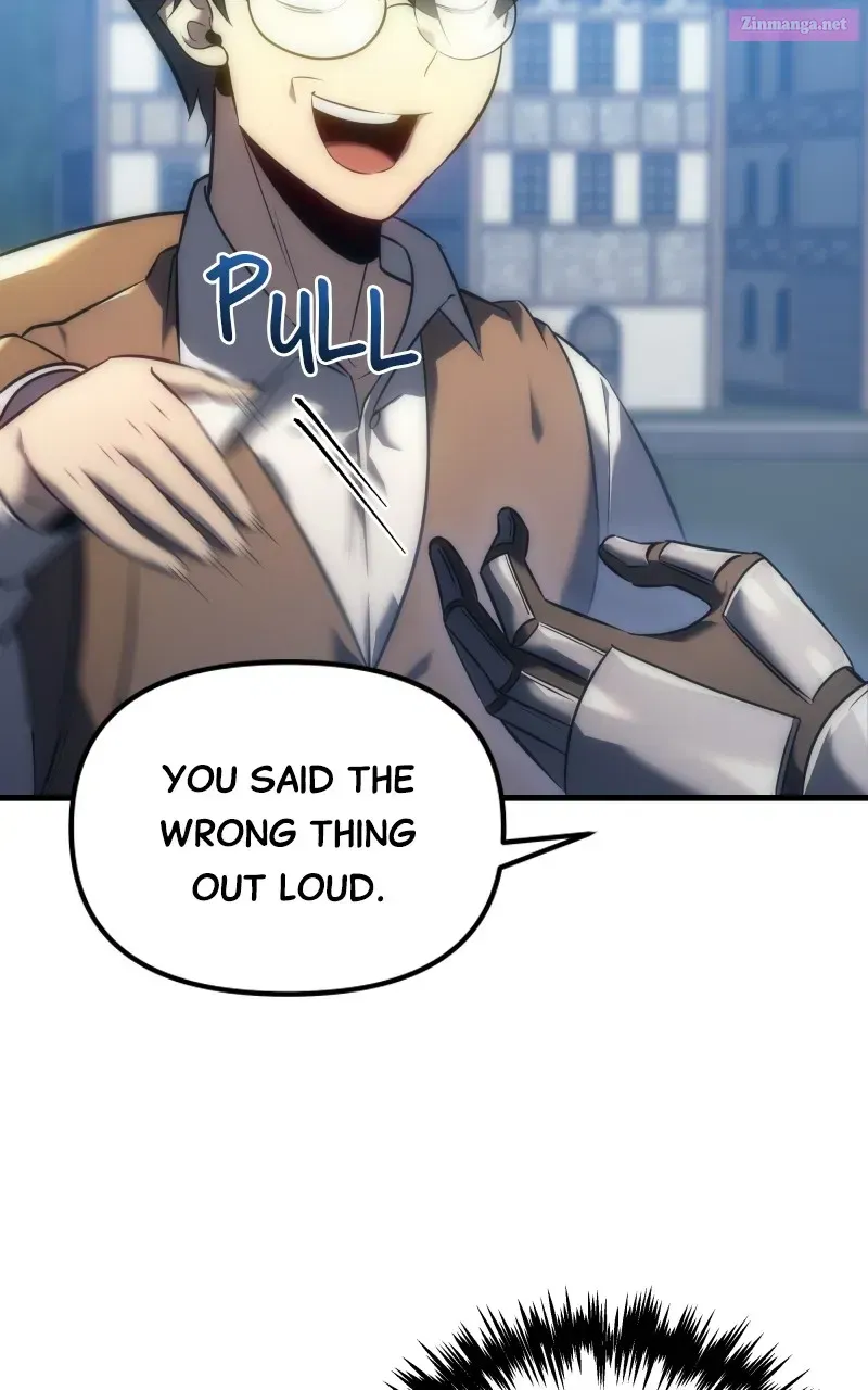 Read A Flame Reborn chapter 6 image 144 on Lezhin