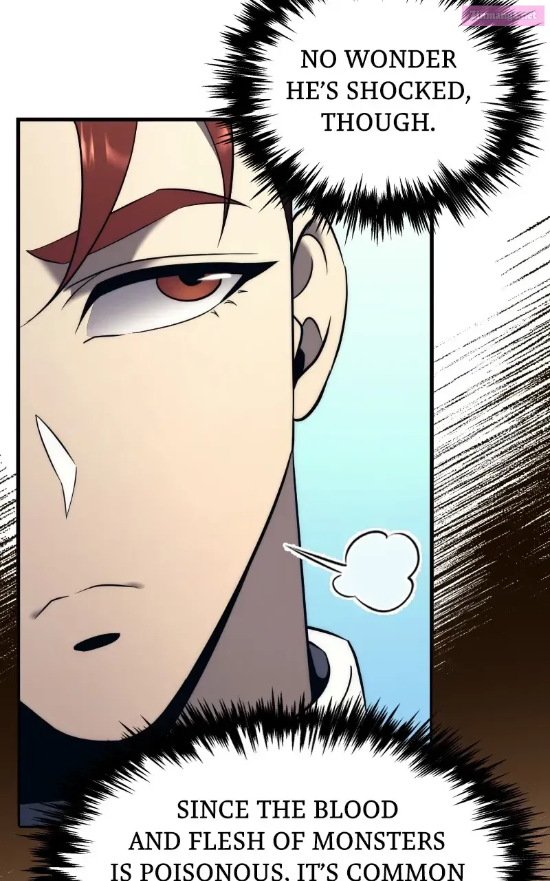Read A Flame Reborn chapter 6 image 145 on Lezhin