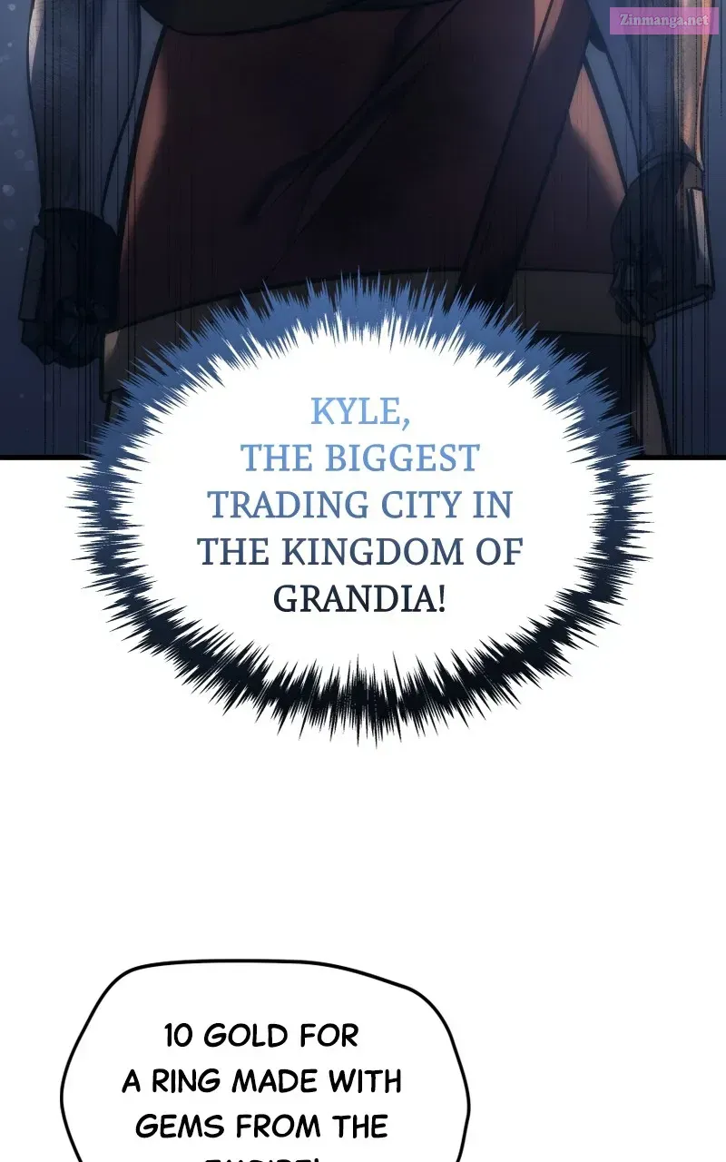 Read A Flame Reborn chapter 6 image 15 on Lezhin