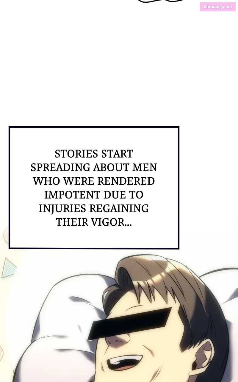 Read A Flame Reborn chapter 6 image 152 on Lezhin