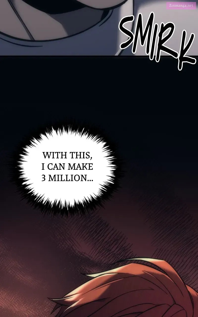 Read A Flame Reborn chapter 6 image 156 on Lezhin