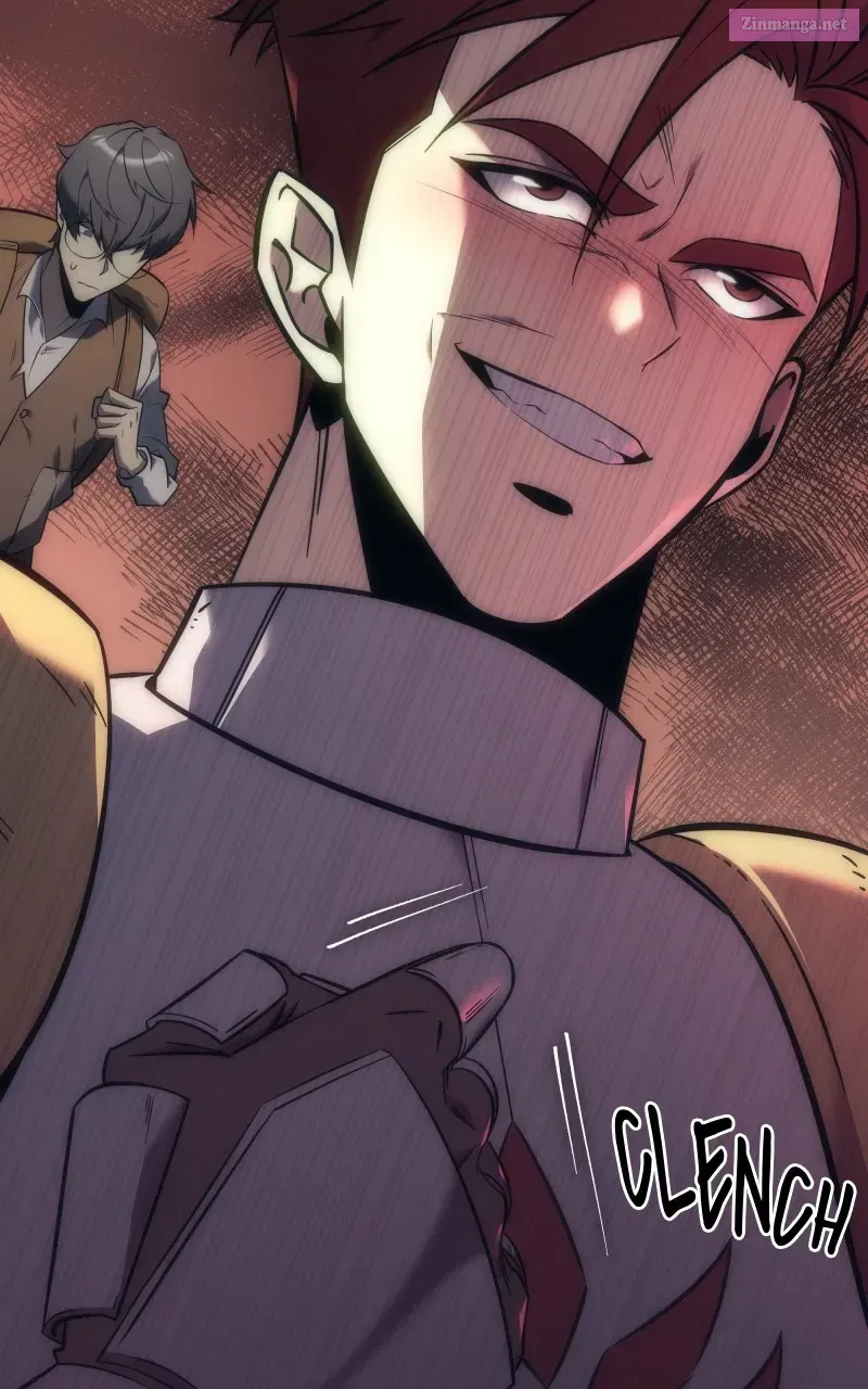 Read A Flame Reborn chapter 6 image 157 on Lezhin