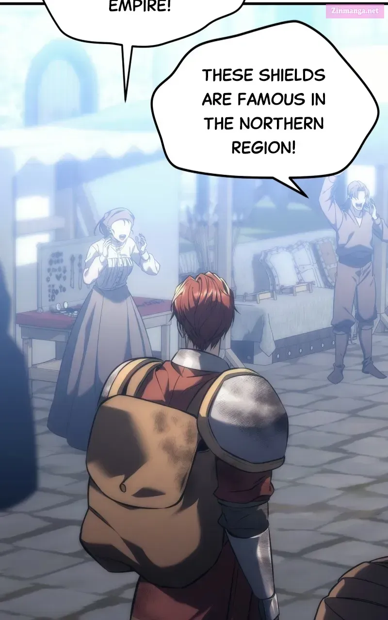 Read A Flame Reborn chapter 6 image 16 on Lezhin