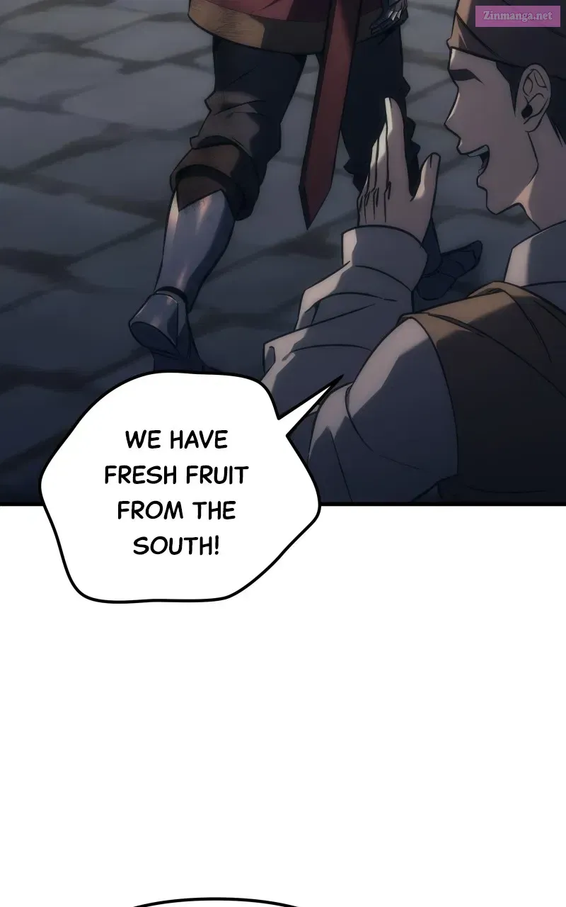 Read A Flame Reborn chapter 6 image 17 on Lezhin