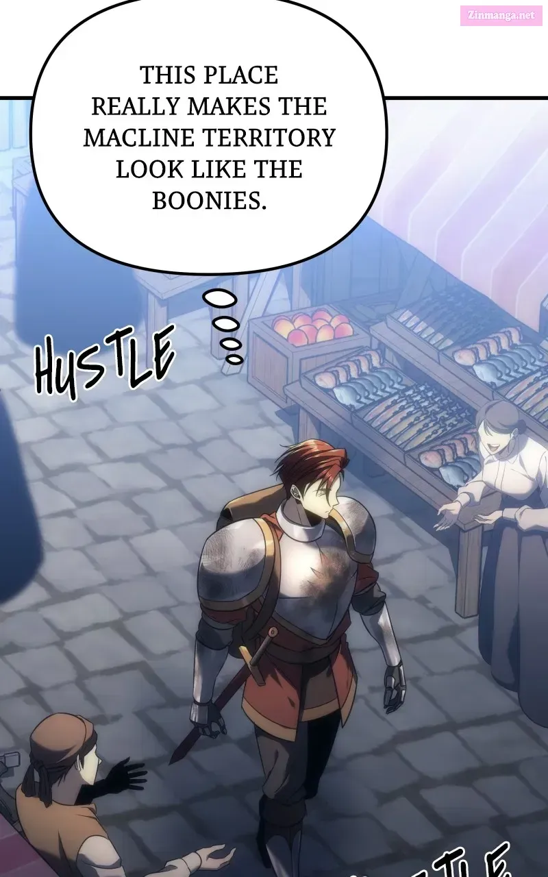 Read A Flame Reborn chapter 6 image 18 on Lezhin