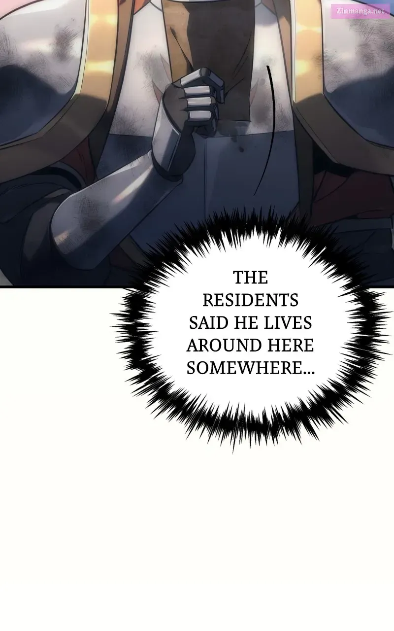 Read A Flame Reborn chapter 6 image 20 on Lezhin