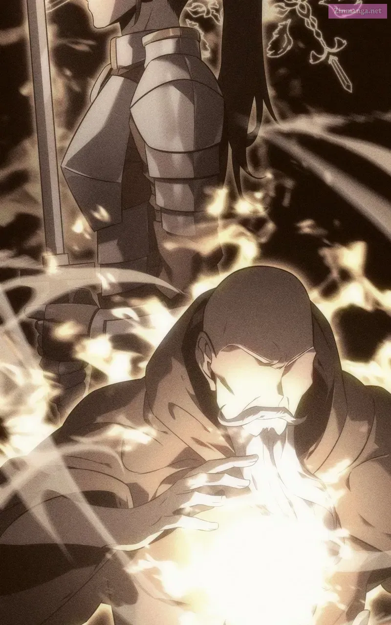 Read A Flame Reborn chapter 6 image 26 on Lezhin