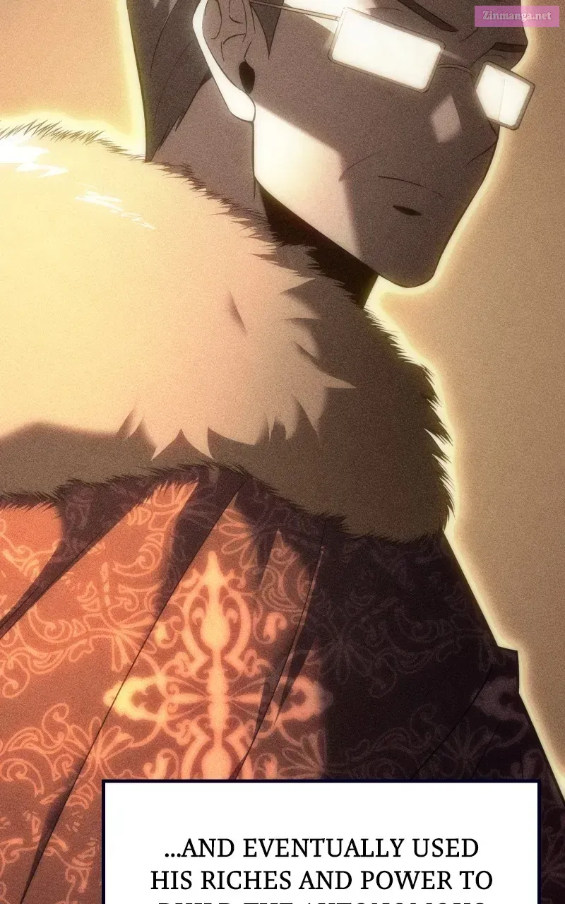Read A Flame Reborn chapter 6 image 31 on Lezhin