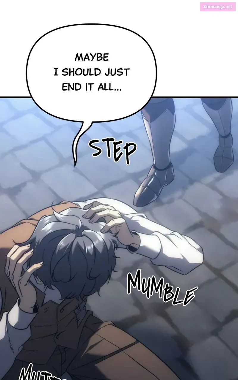 Read A Flame Reborn chapter 6 image 39 on Lezhin
