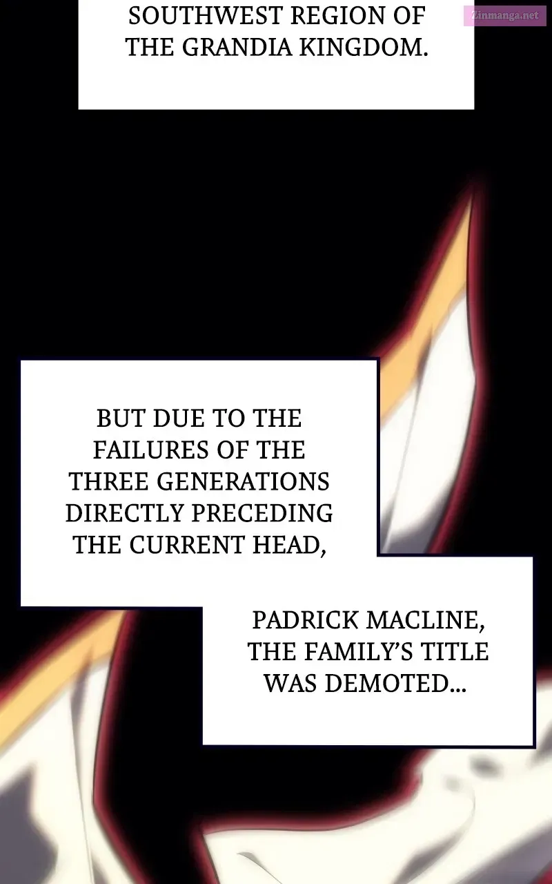 Read A Flame Reborn chapter 6 image 4 on Lezhin