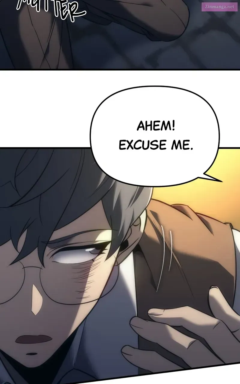 Read A Flame Reborn chapter 6 image 40 on Lezhin