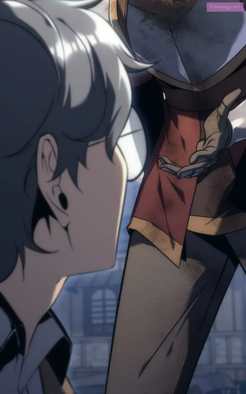 Read A Flame Reborn chapter 6 image 42 on Lezhin