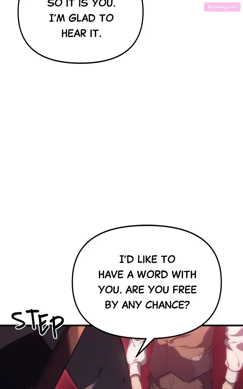 Read A Flame Reborn chapter 6 image 46 on Lezhin