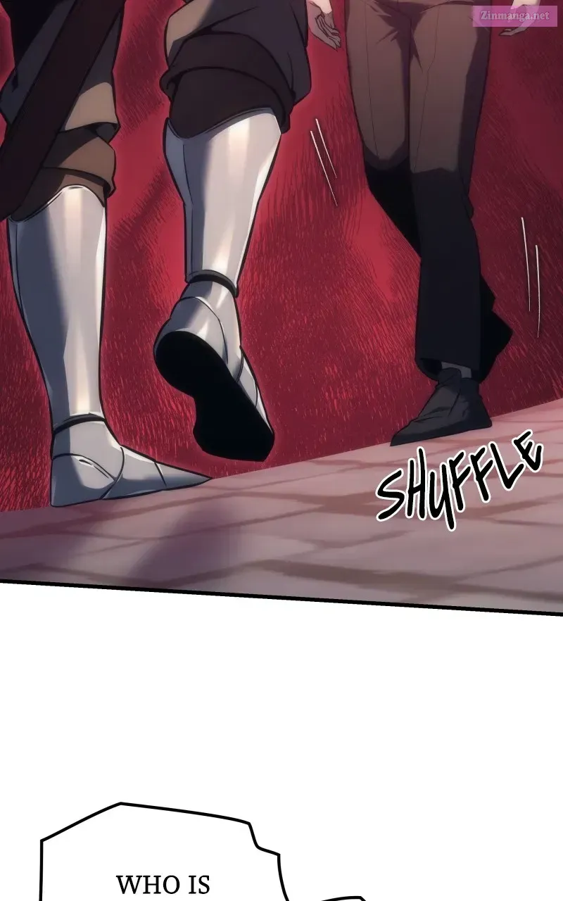 Read A Flame Reborn chapter 6 image 47 on Lezhin