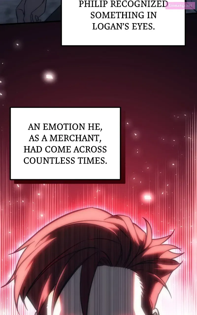 Read A Flame Reborn chapter 6 image 49 on Lezhin