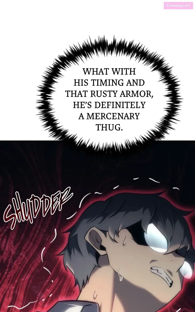 Read A Flame Reborn chapter 6 image 51 on Lezhin
