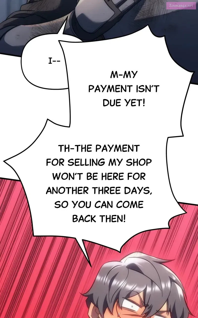 Read A Flame Reborn chapter 6 image 54 on Lezhin