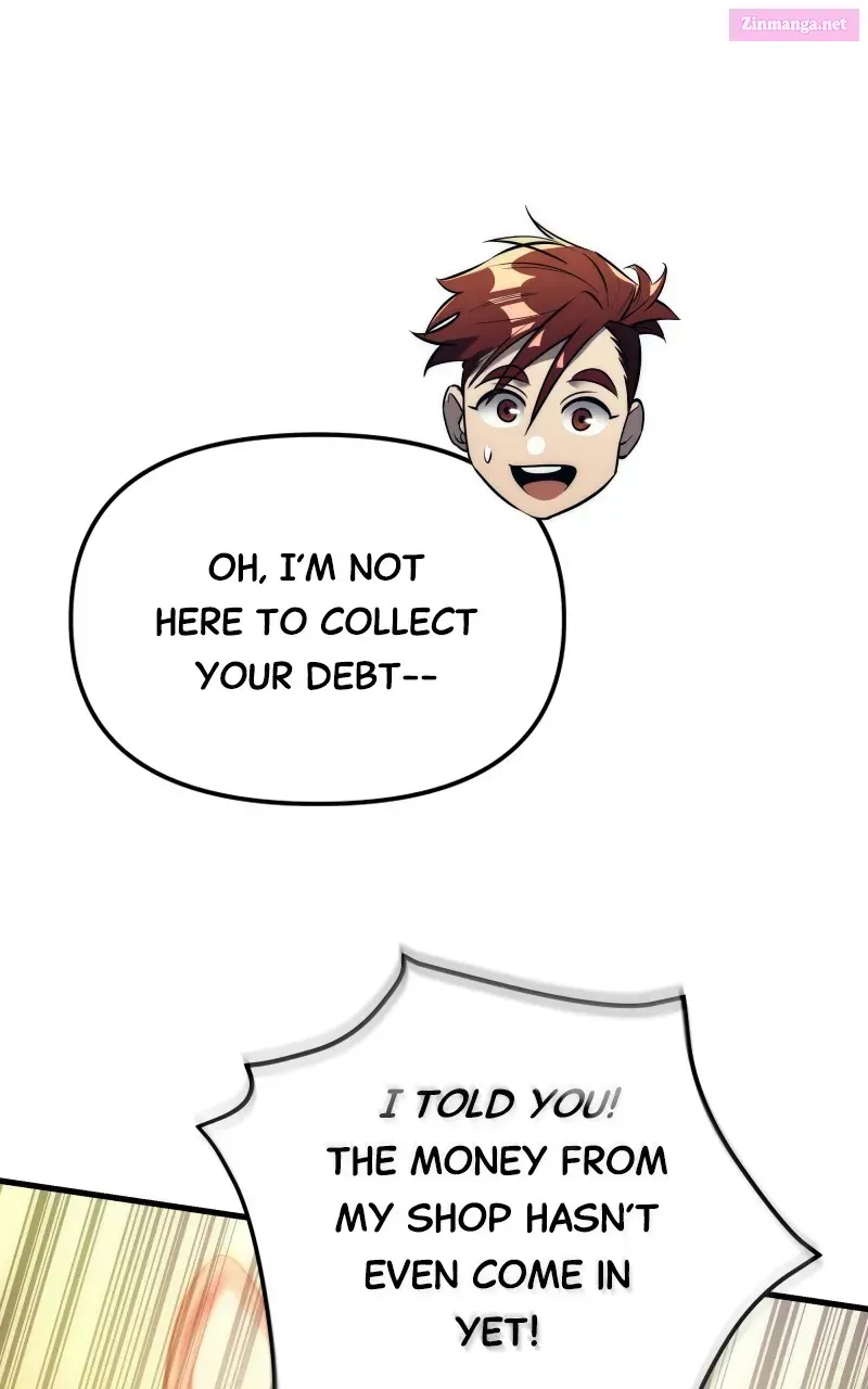 Read A Flame Reborn chapter 6 image 56 on Lezhin