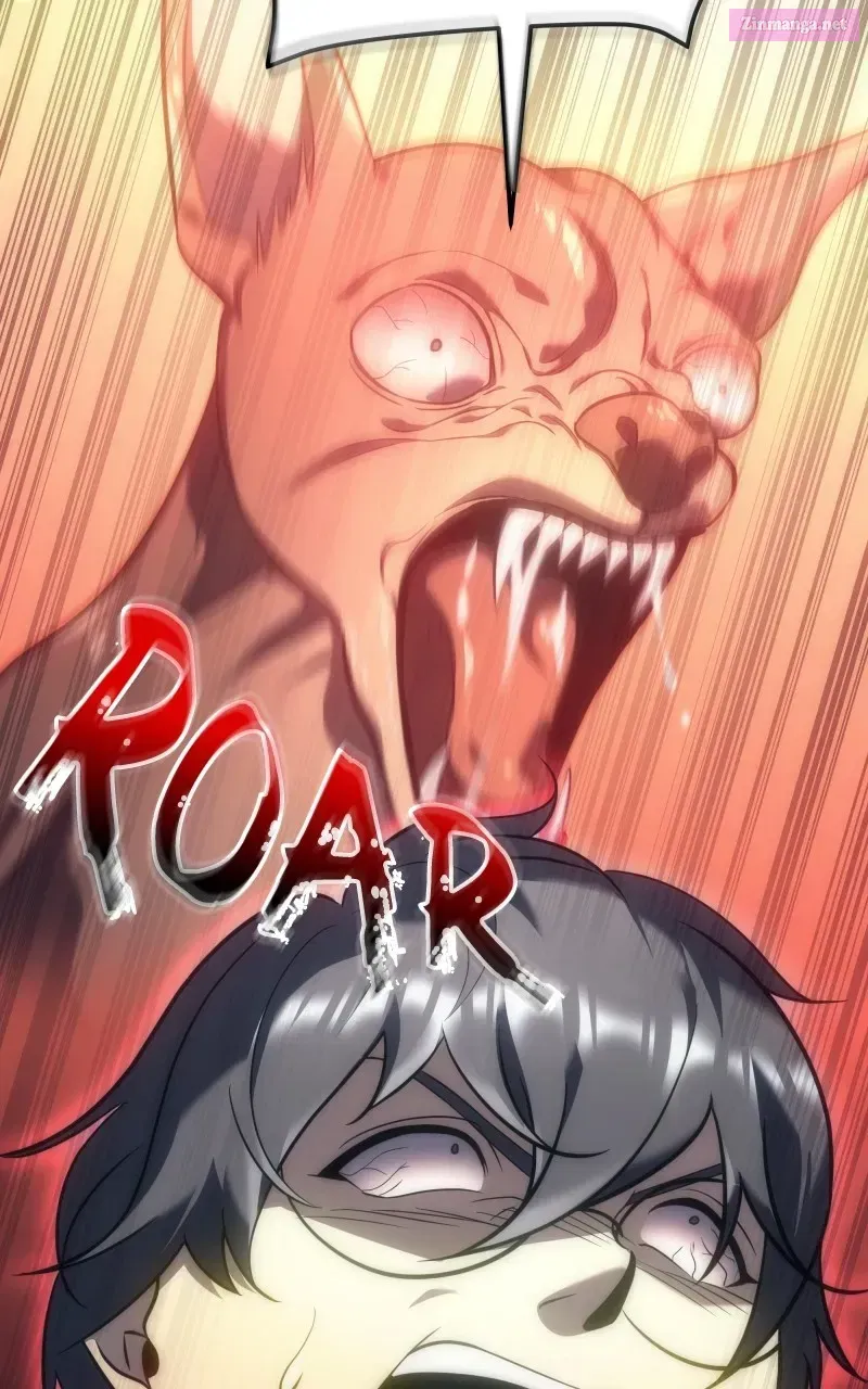 Read A Flame Reborn chapter 6 image 57 on Lezhin