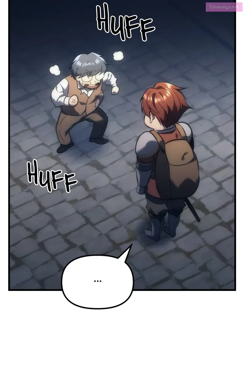 Read A Flame Reborn chapter 6 image 59 on Lezhin