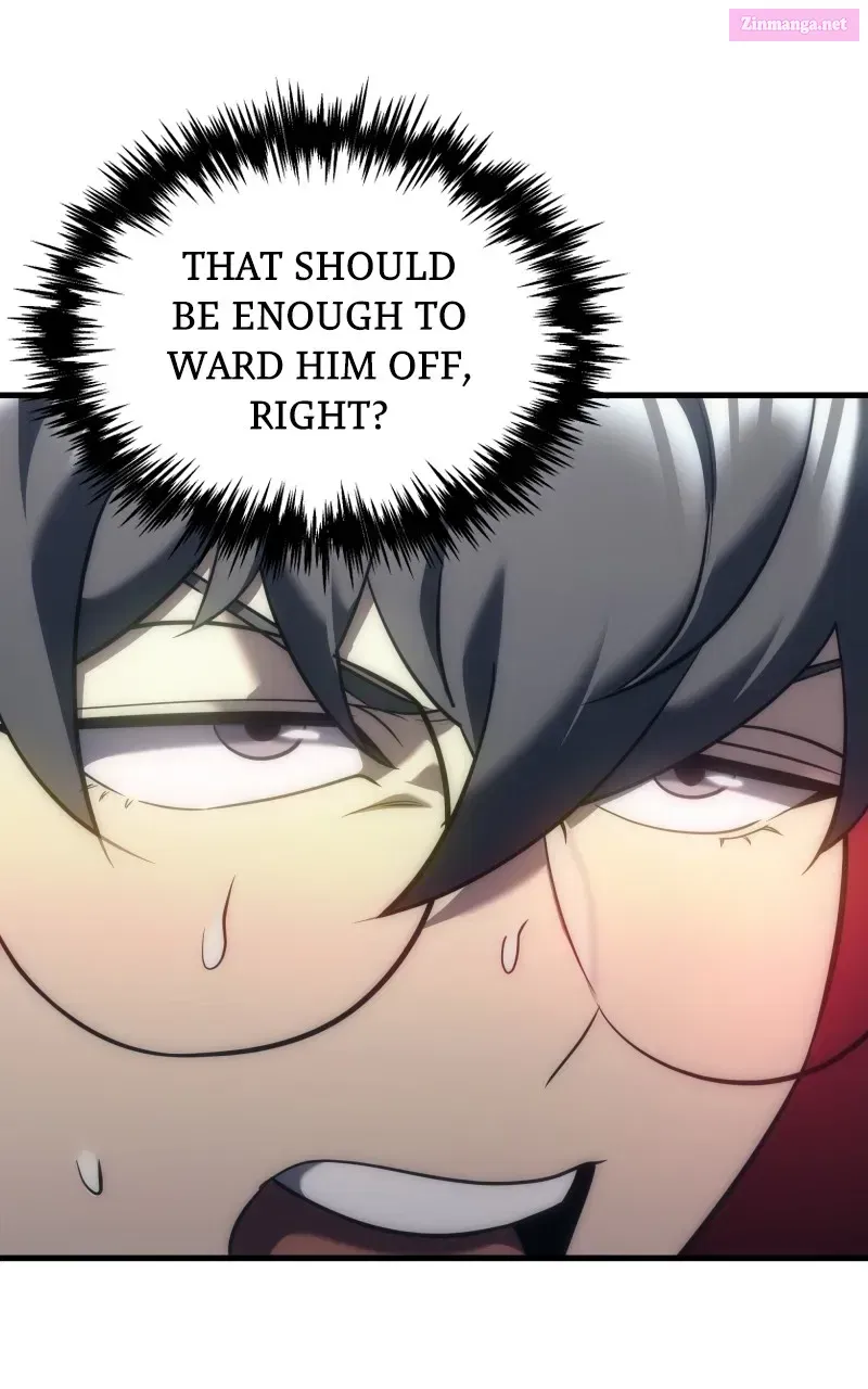Read A Flame Reborn chapter 6 image 60 on Lezhin