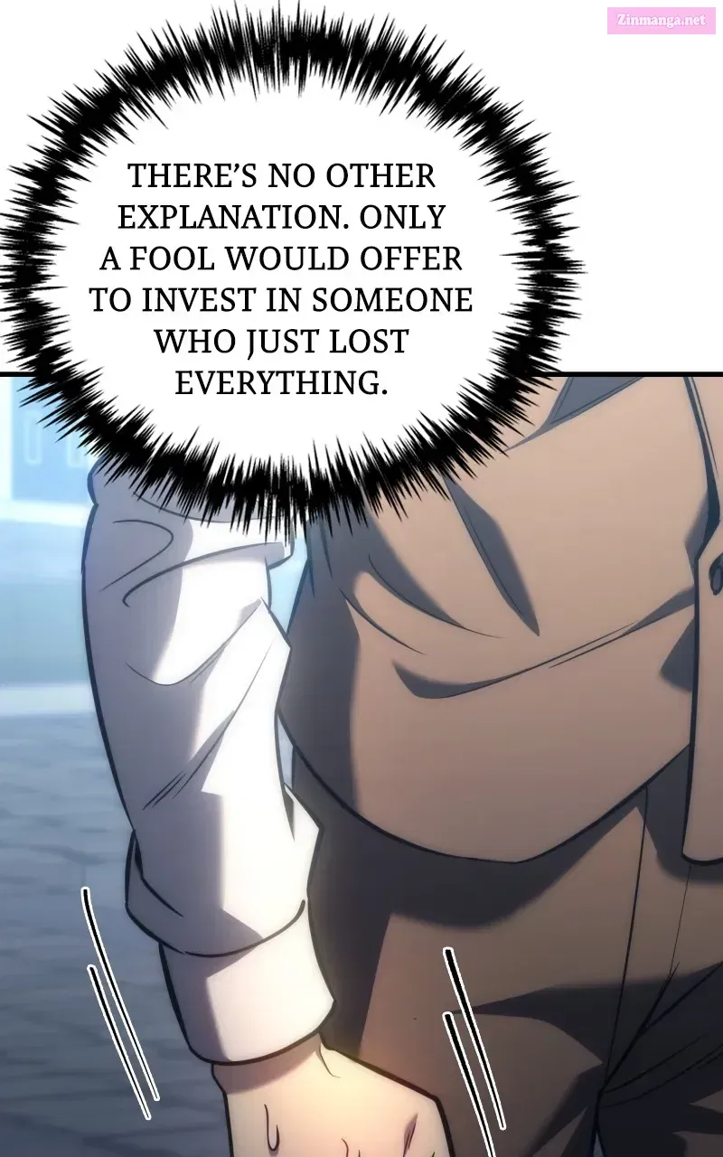 Read A Flame Reborn chapter 6 image 68 on Lezhin