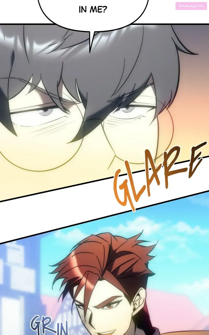 Read A Flame Reborn chapter 6 image 70 on Lezhin
