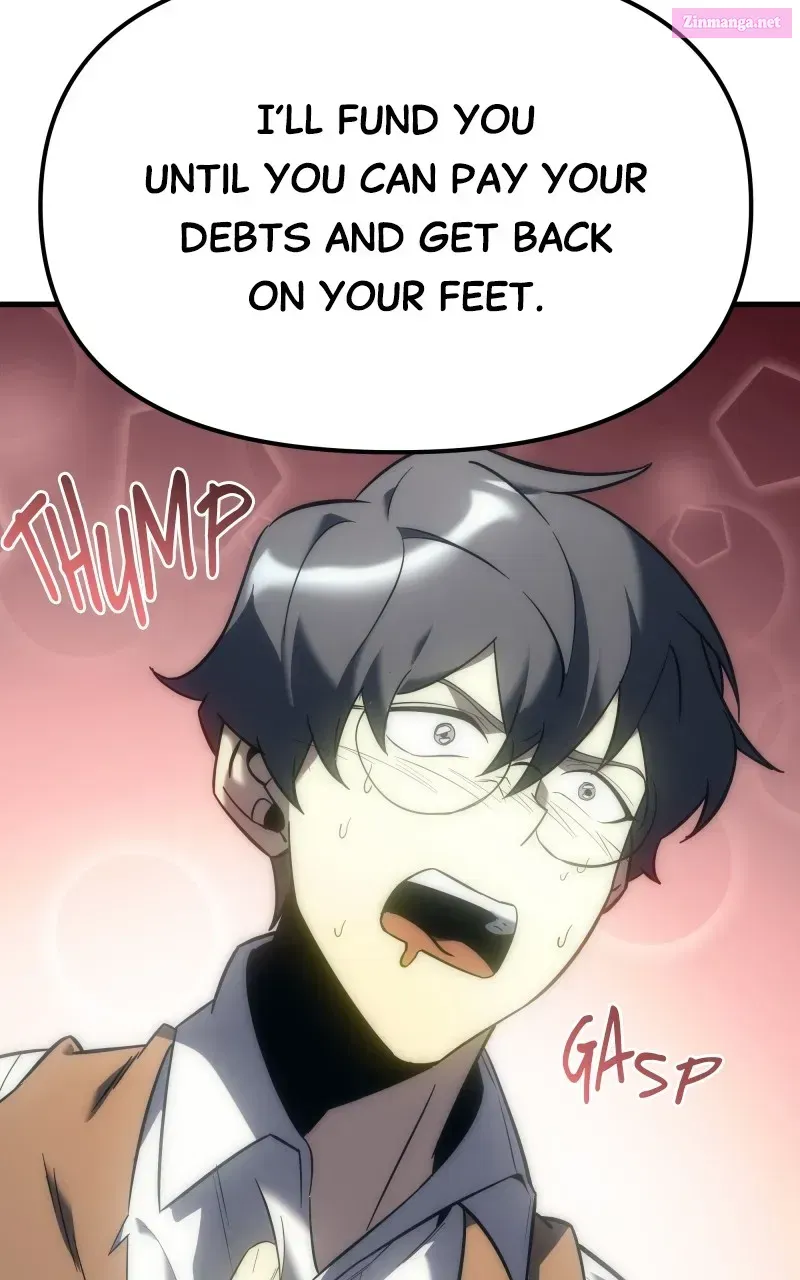 Read A Flame Reborn chapter 6 image 72 on Lezhin