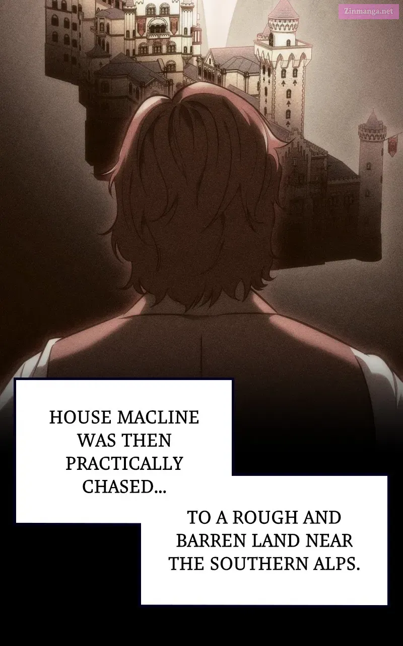 Read A Flame Reborn chapter 6 image 8 on Lezhin