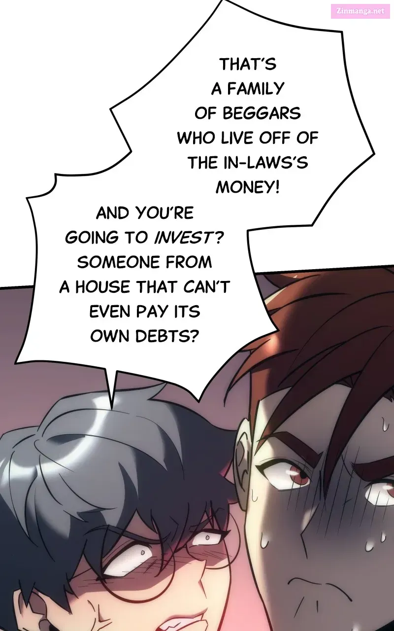 Read A Flame Reborn chapter 6 image 85 on Lezhin