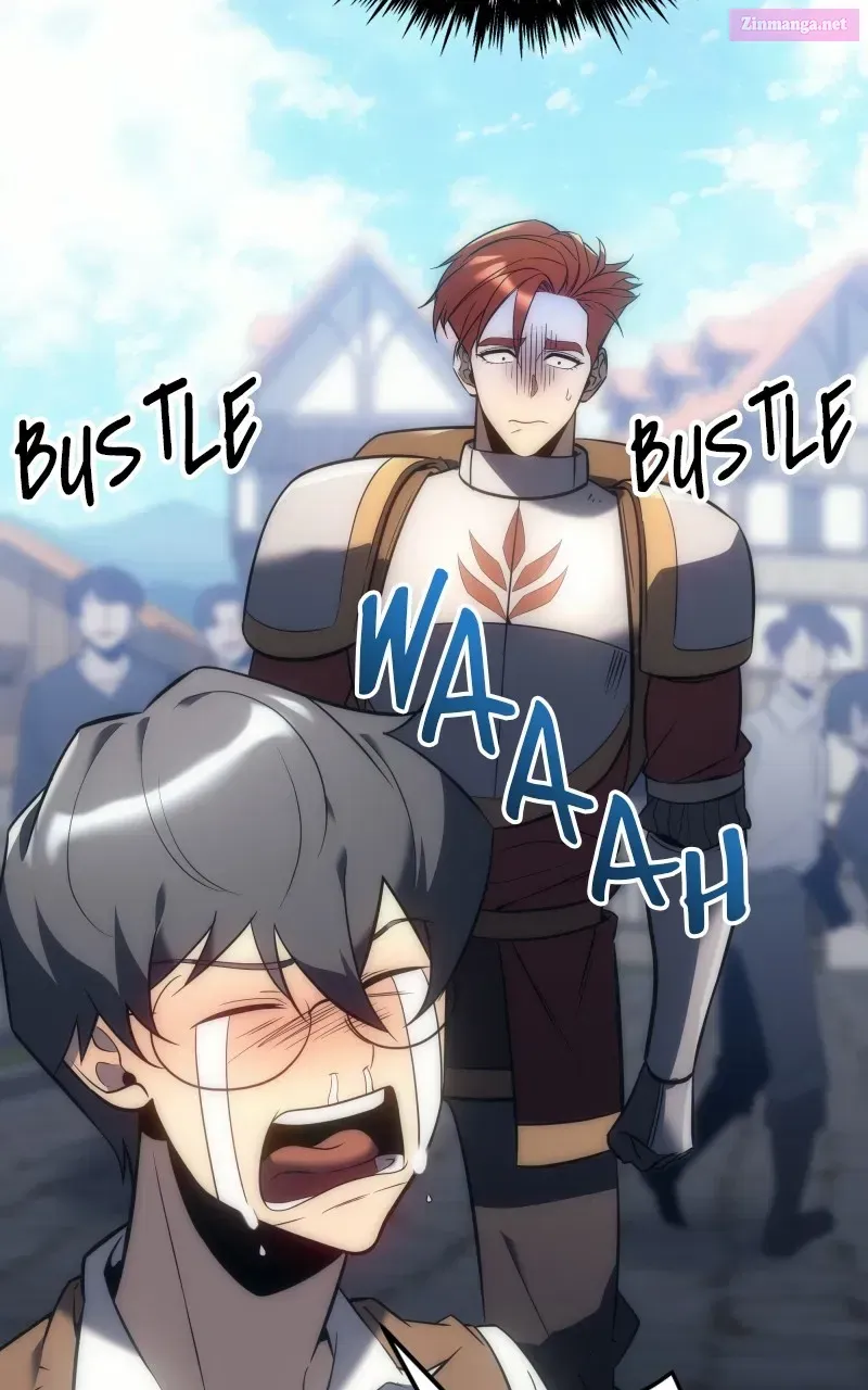 Read A Flame Reborn chapter 6 image 92 on Lezhin