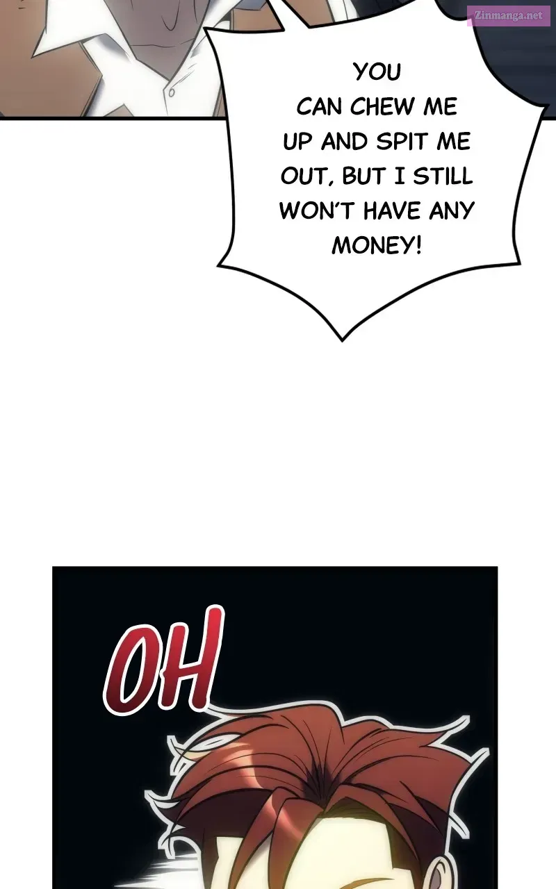 Read A Flame Reborn chapter 6 image 93 on Lezhin