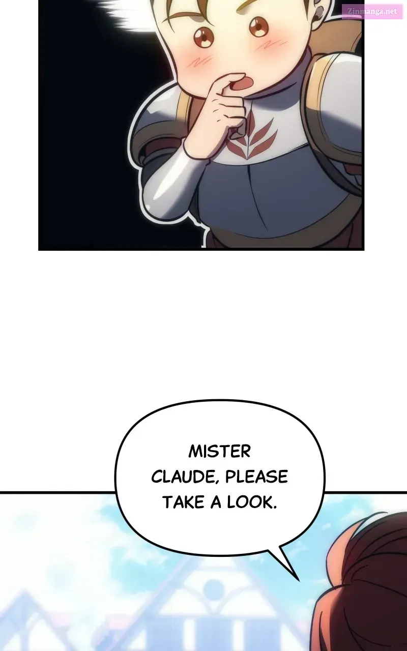 Read A Flame Reborn chapter 6 image 94 on Lezhin