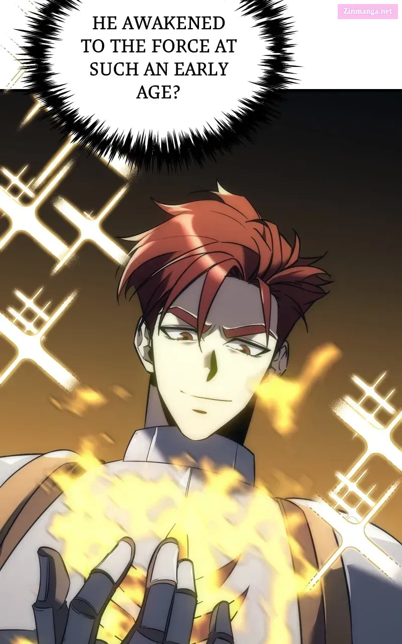 Read A Flame Reborn chapter 6 image 99 on Lezhin