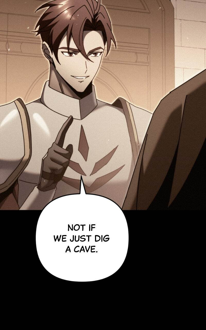 Read A Flame Reborn chapter 60 image 11 on Lezhin