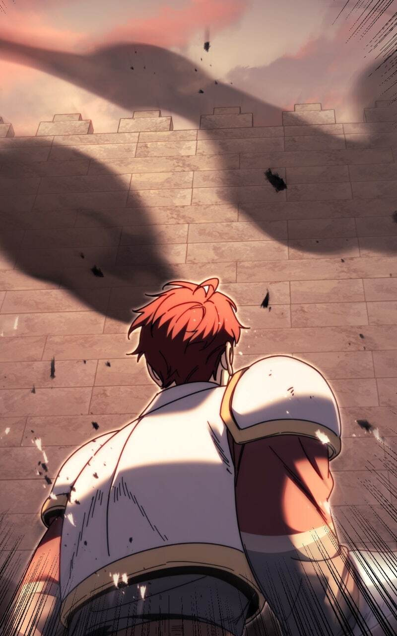 Read A Flame Reborn chapter 60 image 110 on Lezhin