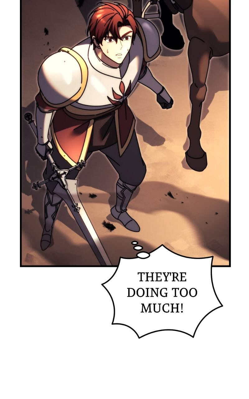 Read A Flame Reborn chapter 60 image 112 on Lezhin