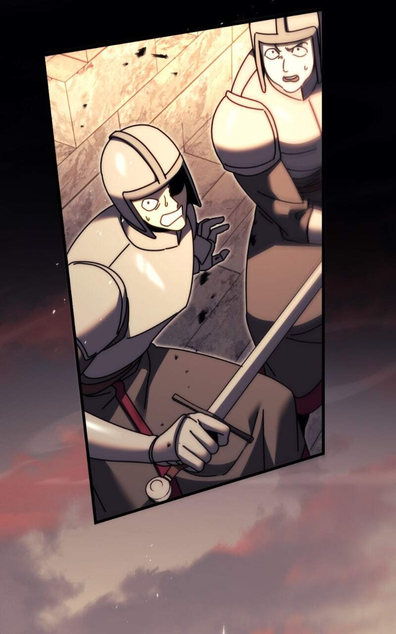 Read A Flame Reborn chapter 60 image 122 on Lezhin