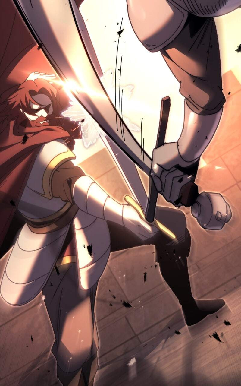 Read A Flame Reborn chapter 60 image 144 on Lezhin