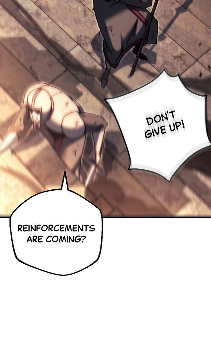 Read A Flame Reborn chapter 60 image 180 on Lezhin